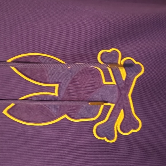 Psycho Bunny Embroidered Hoodie New - Picture 4 of 6